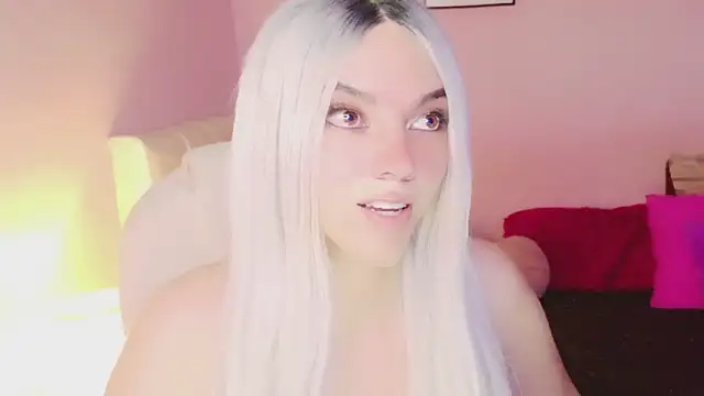 EvaEvangeline webcam