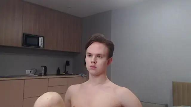 MartinMendez webcam