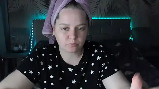 uliastar webcam