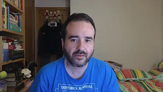 curiosillo83 webcam