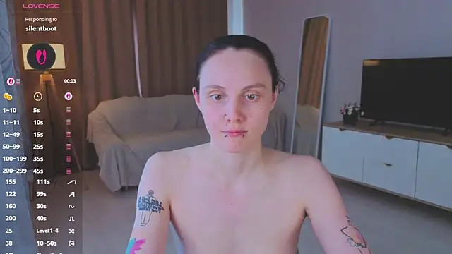 MaryCoopeer webcam