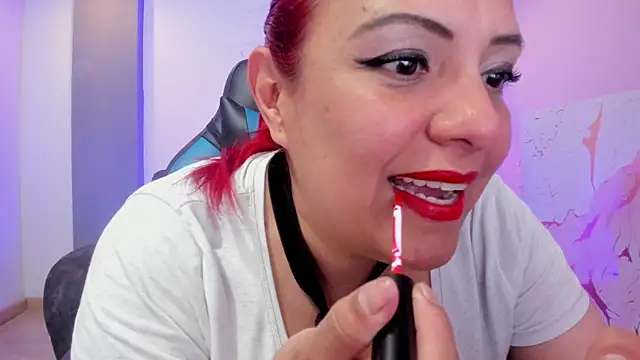 Sammy_owens_ webcam