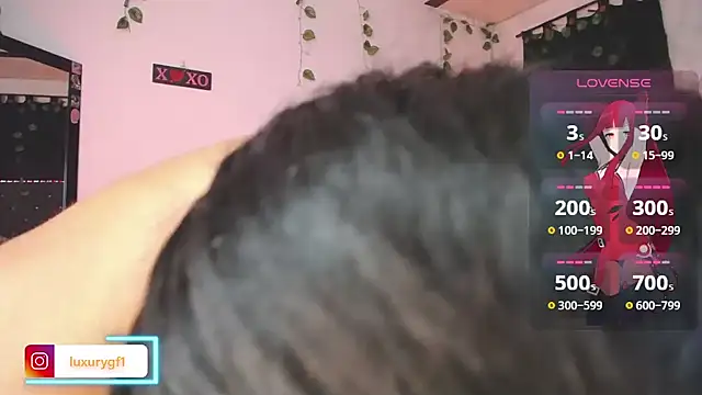 Pocahontaslovex