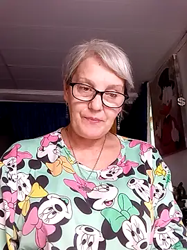 irinamaux webcam