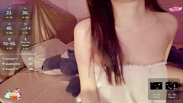 __18Angel__ webcam