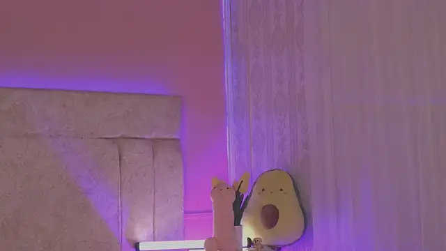 VeronicaMartiin webcam