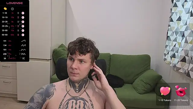 Lechery_boy webcam