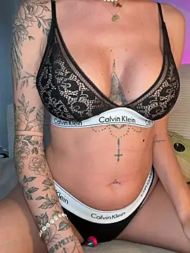 JezzyHill webcam