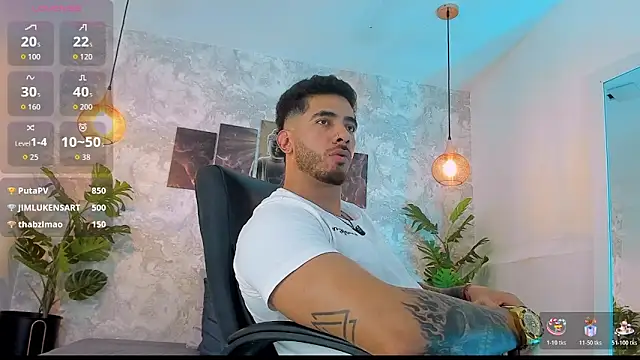 Nate_franco webcam