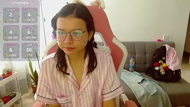 azumiichan webcam