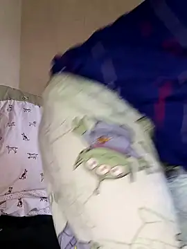 kinkyginger23 webcam