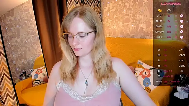 Aemilia_ webcam