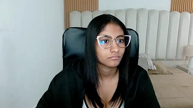 shaneelle webcam