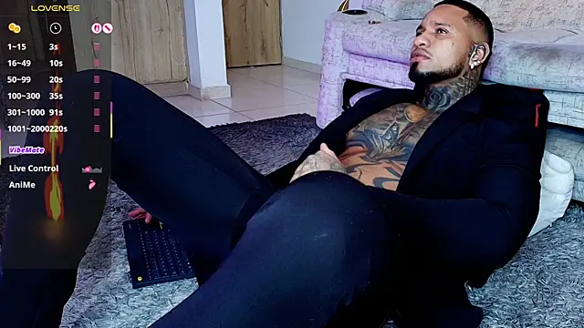 zaiin_diesel webcam