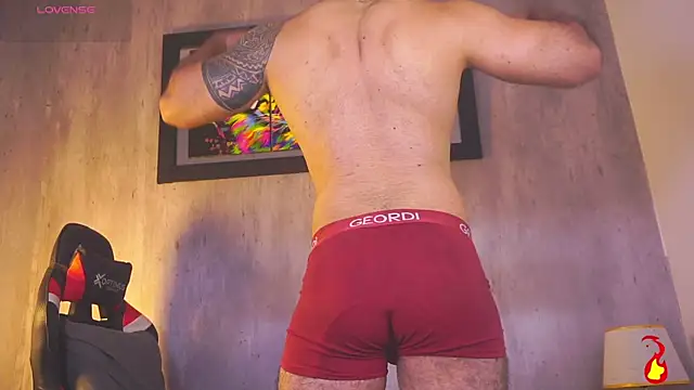 king_hard webcam