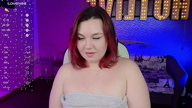 Lilumytrend webcam