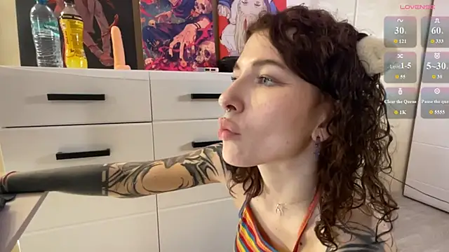 MuseMelody webcam