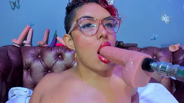 Kaira_mosse webcam