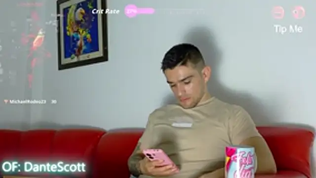Sexy_Alejandro_ webcam
