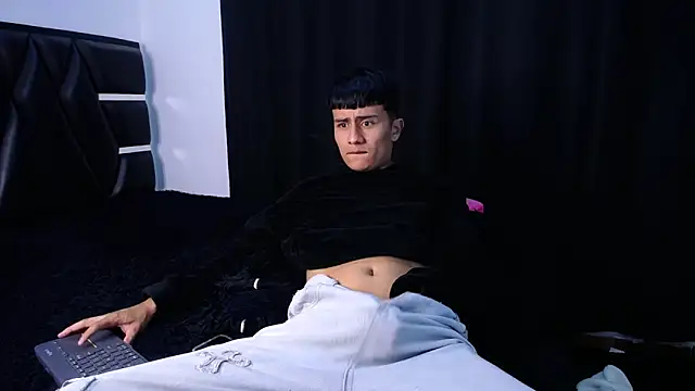 Fernando_Official webcam