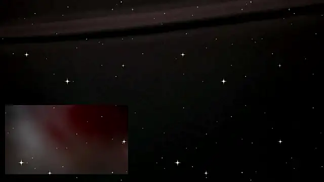 Arcana_Shadow webcam