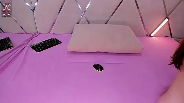 TerryBeauty webcam