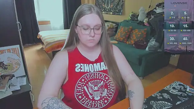 Alice_Dreamgirl_ webcam
