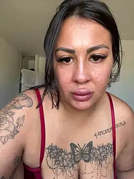 MelissathequeenOff webcam