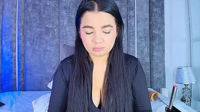 ValeriaOrtega webcam