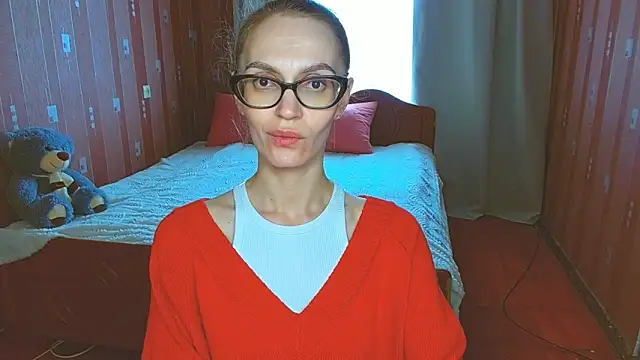 Lady_Sunshine_ webcam