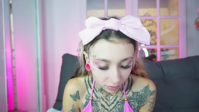 miss___angel webcam