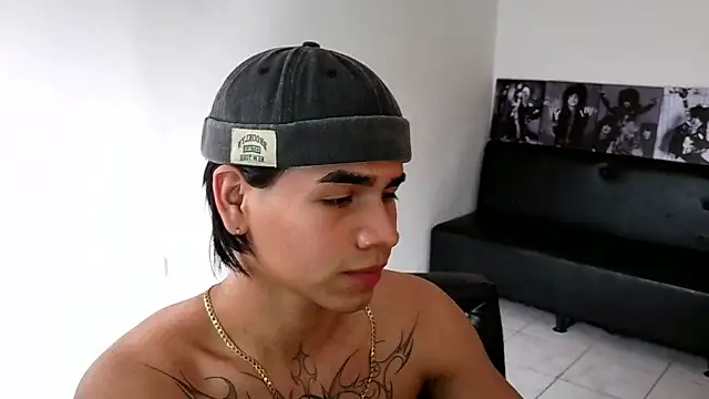 Mao_mdn webcam