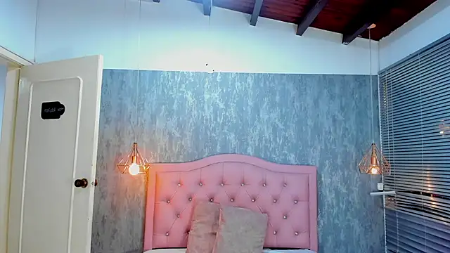 lissa_jhonsoon webcam