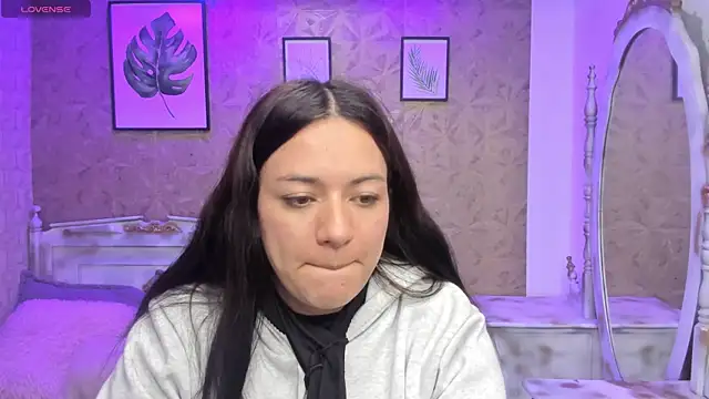 Dali_collin live cam on StripChat