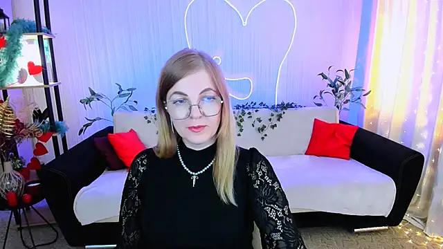 YourUniverser webcam