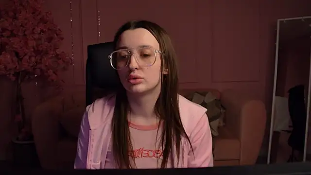 AliceLids webcam
