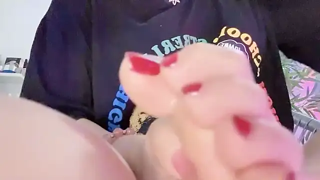 __Joy69__ webcam