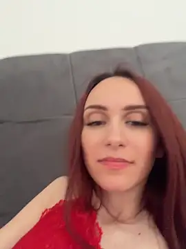 RPMVixen webcam