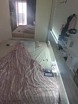 SweetSun69 webcam