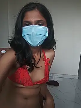Shivani2002 webcam
