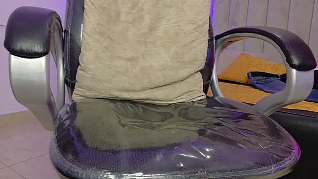 Nascary_Fox webcam
