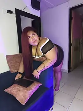 kendra_lil_evill webcam