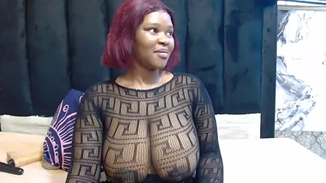 SexyBaddieXXX webcam