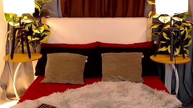 CelestinaMarquez0427 webcam