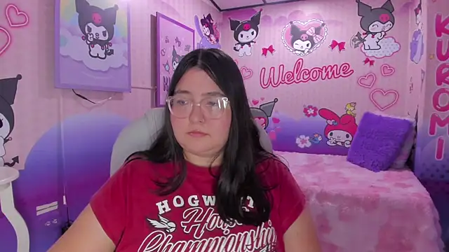 Dulce_meow webcam
