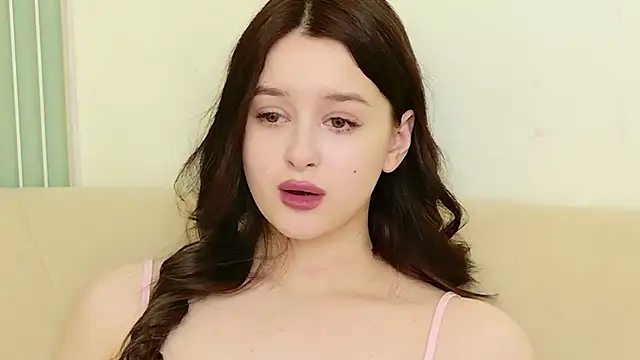 EvaSwen webcam