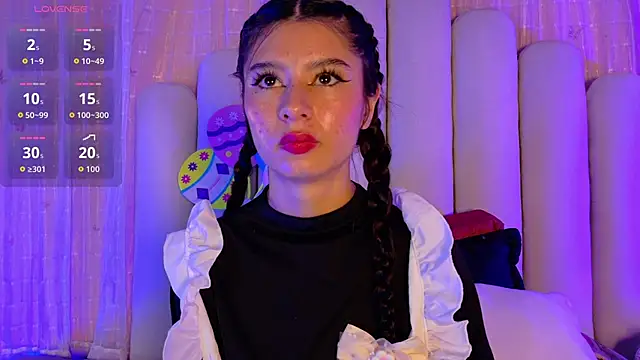 SweetRenata_ webcam