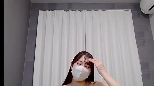 LOVE_MIREI_LOVE webcam