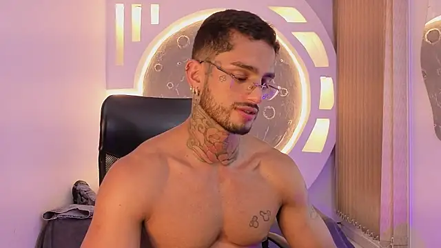 Alanrodgers webcam