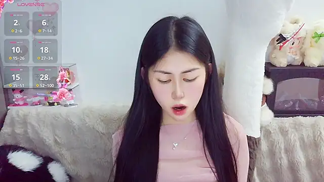 Labubu-o webcam